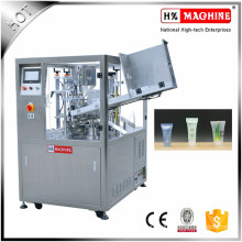 Auto Induction Plastic Tube Filling And Sealing Machine